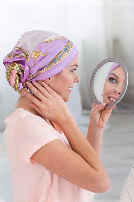 Estética-Oncológica